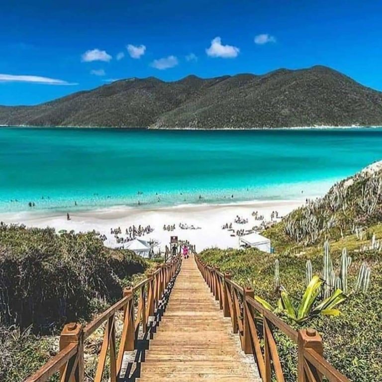 passeio arraial do cabo