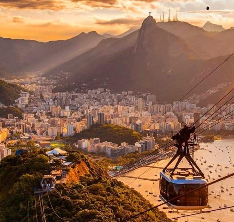 Perguntas frequentes passeios no rio de janeiro