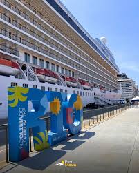 Paseos en Rio, recogida y regreso en la terminal de cruceros del Pier Mauá con la ToursRJ
