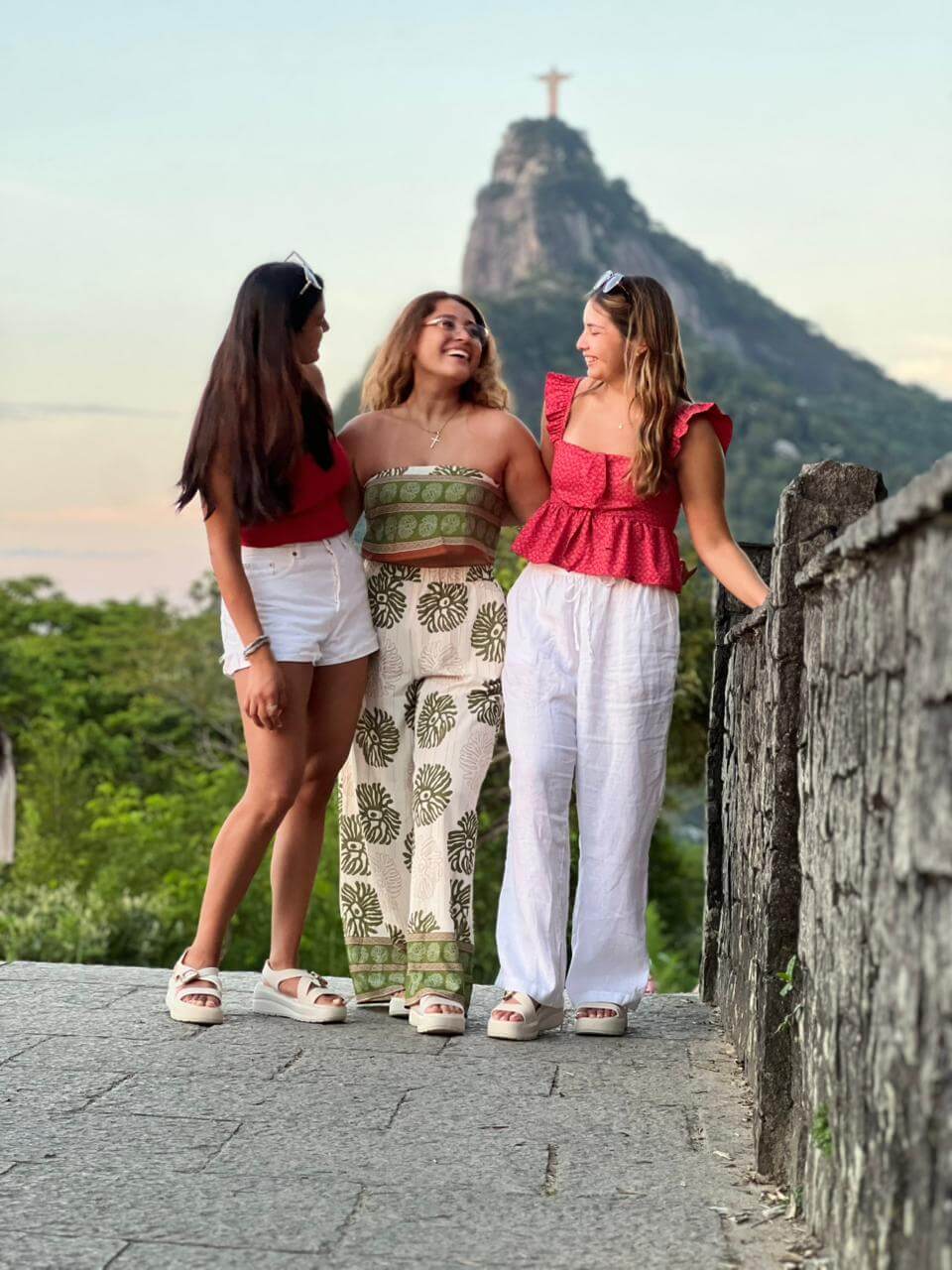 Excursiones para Cruceros a Rio con los mejores ToursRJ