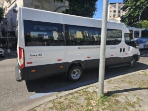 los mejores paseos para cruceros en Rio son con la ToursRJ