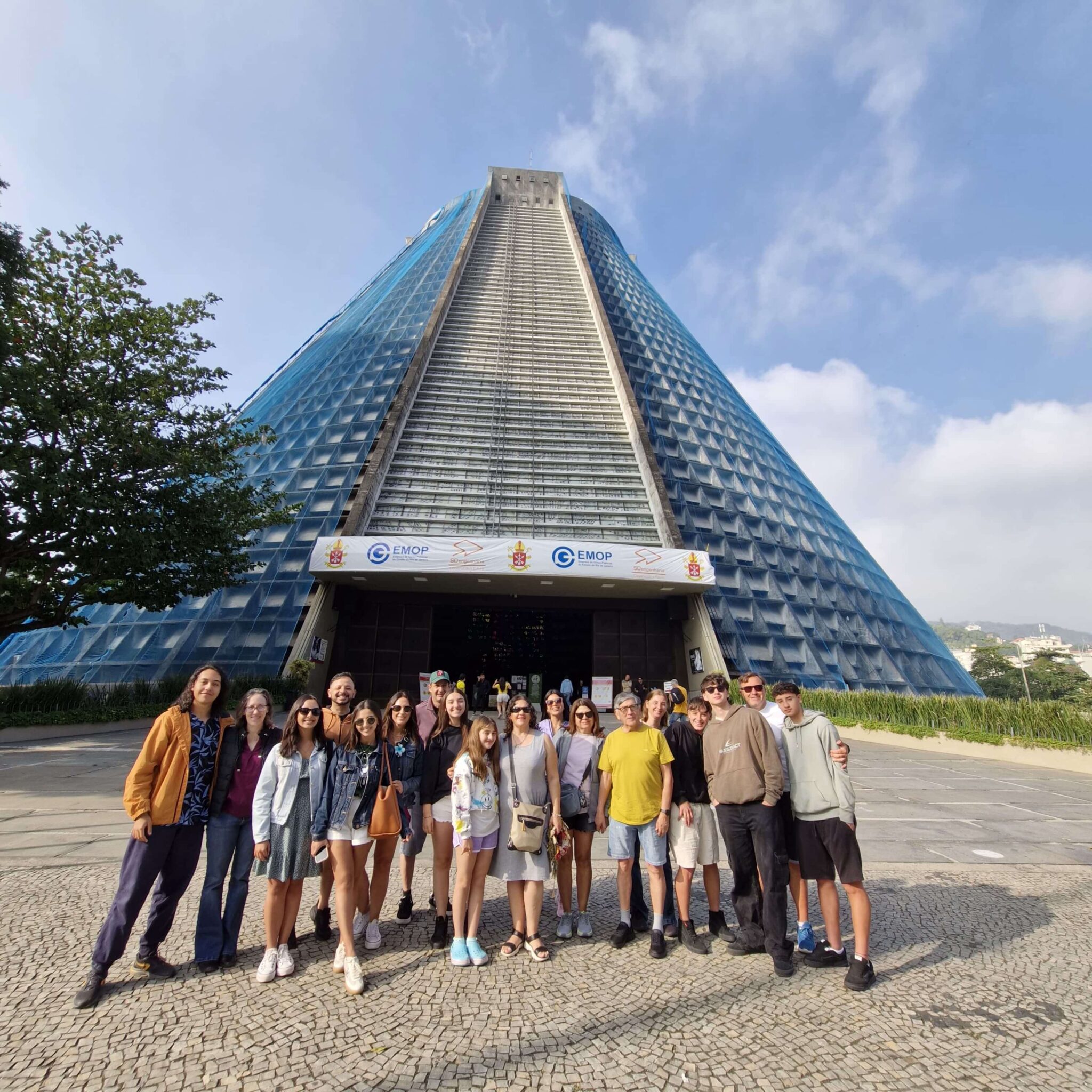 city tour no rio de janeiro