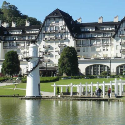 o que fazer em petropolis