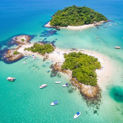 passeio em angra dos reis saindo do Rio