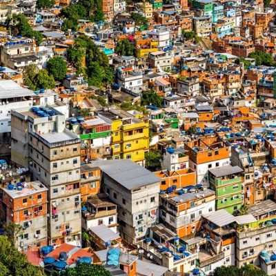 favela tour rocinha