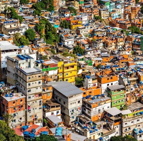 favela tour rocinha