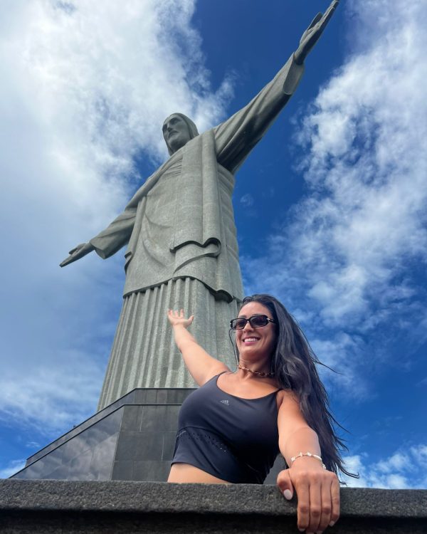 Exccursion al cristo con city tour incluido en Rio de Janeiro con la ToursRJ