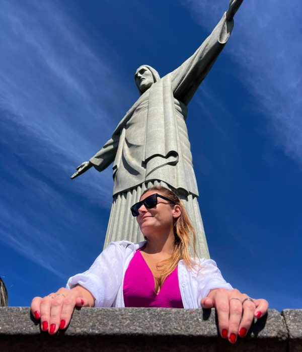 city tour no rio de janeiro