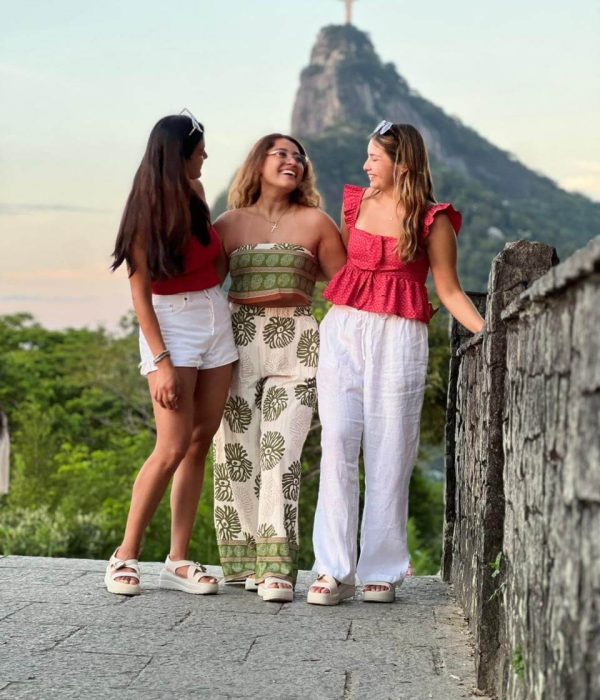 city tour no rio de janeiro