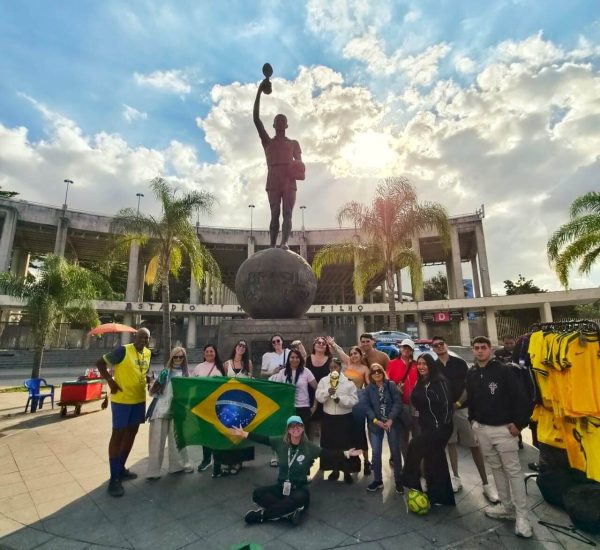 passeios ao cristo redentor
