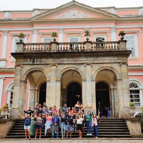 passeio para petropolis