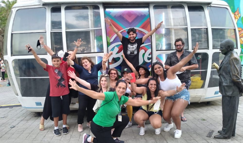 Passeio Privativos no Rio de Janeiro com a ToursRJ