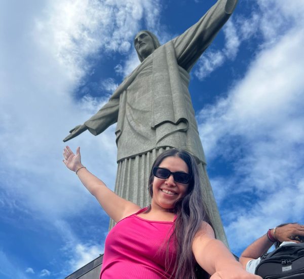 passeio completo rio de janeiro