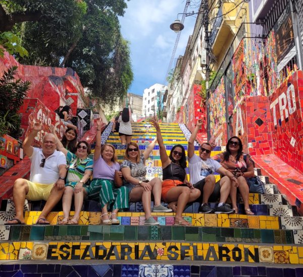 tour ao cristo redentor
