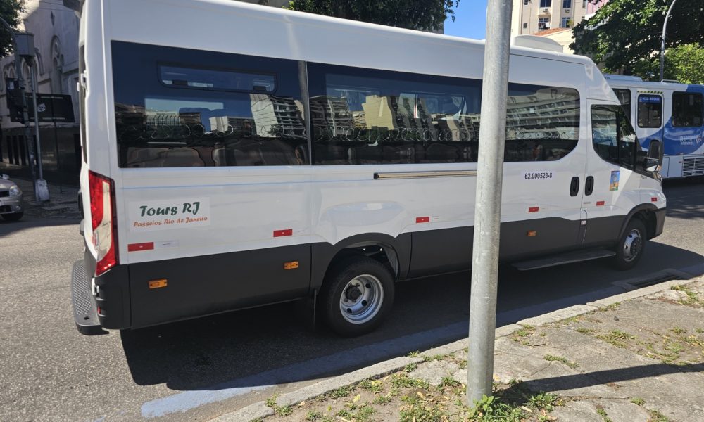los mejores paseos para cruceros en Rio son con la ToursRJ